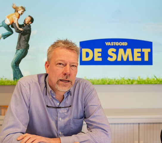 Koen De Smet