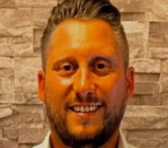 Robin Verelst