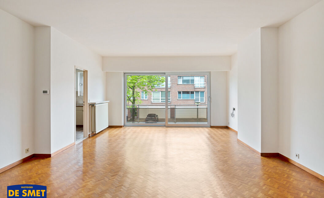 Appartement te huur in Aartselaar