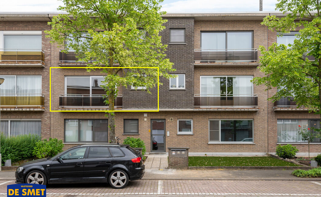 Appartement te huur in Aartselaar