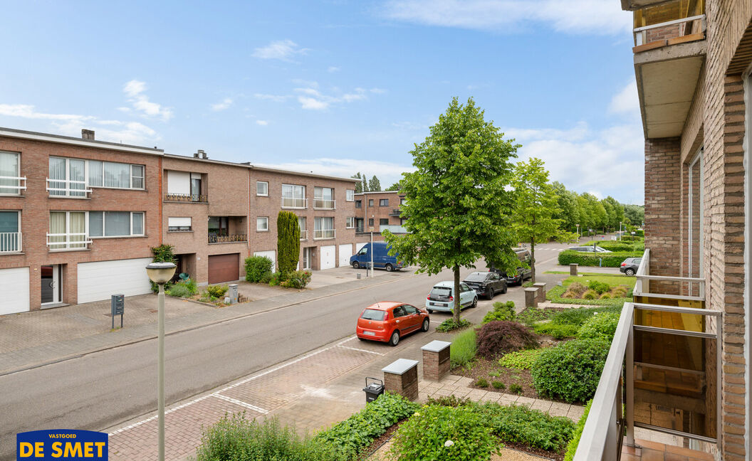 Appartement te huur in Aartselaar