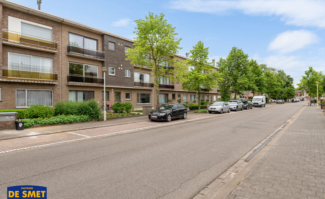 Appartement te huur in Aartselaar