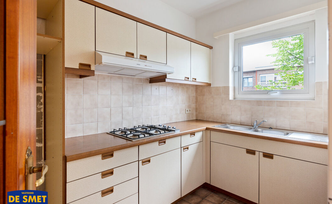 Appartement te huur in Aartselaar
