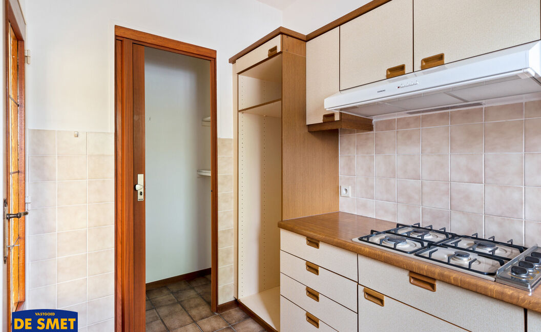 Appartement te huur in Aartselaar