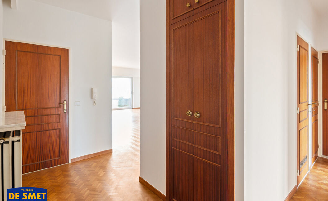 Appartement te huur in Aartselaar