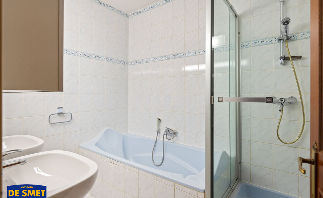 Appartement te huur in Aartselaar