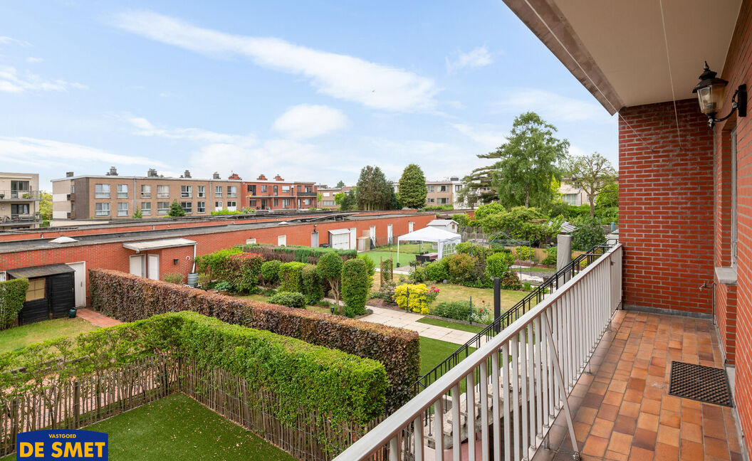 Appartement te huur in Aartselaar