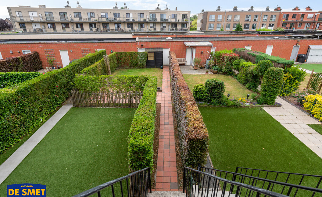 Appartement te huur in Aartselaar