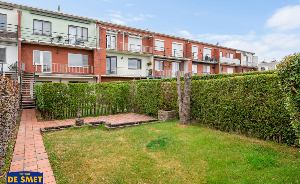 Appartement te huur in Aartselaar