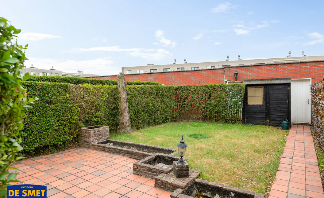 Appartement te huur in Aartselaar