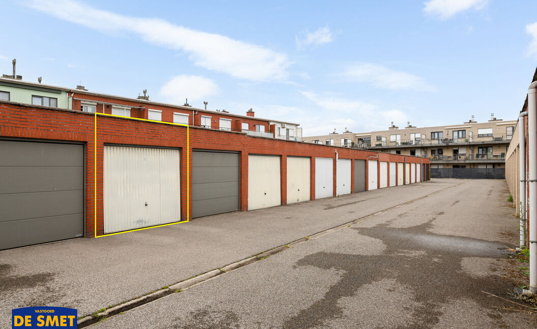 Appartement te huur in Aartselaar