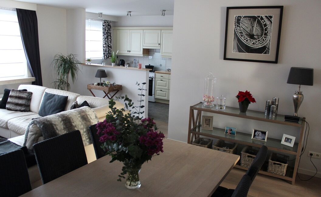 Appartement te huur in Aartselaar