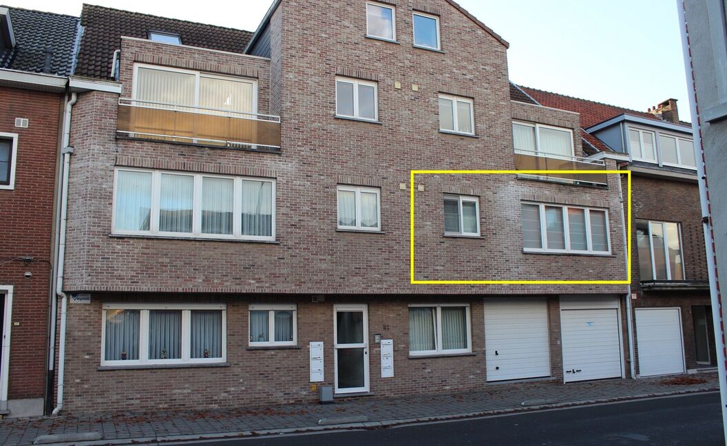 Appartement te huur in Aartselaar