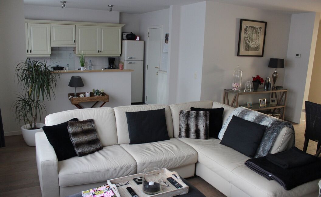 Appartement te huur in Aartselaar