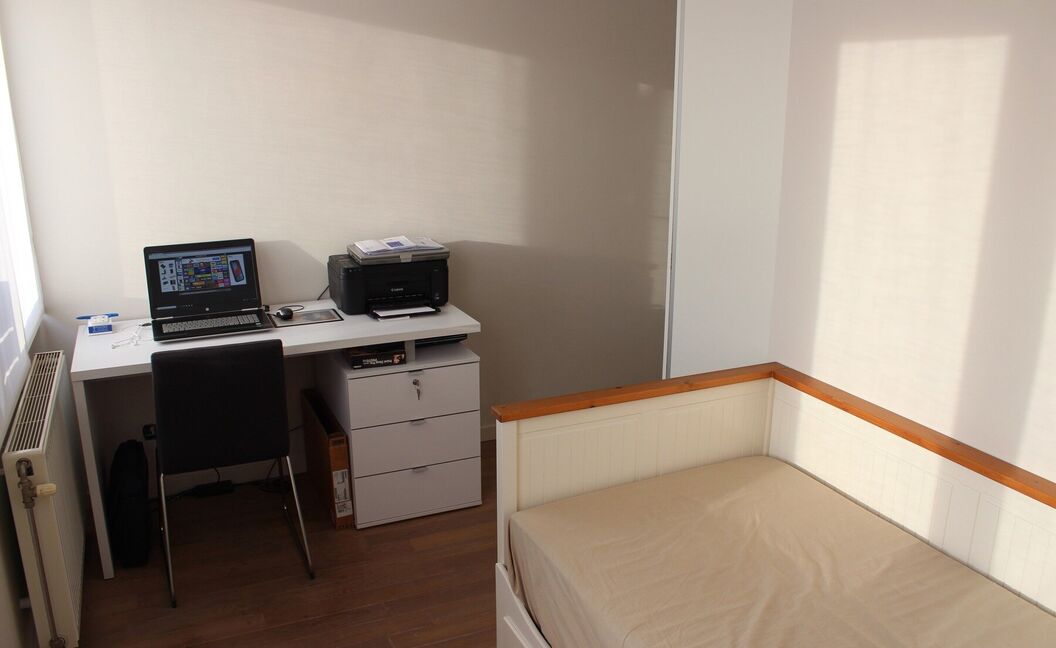 Appartement te huur in Aartselaar