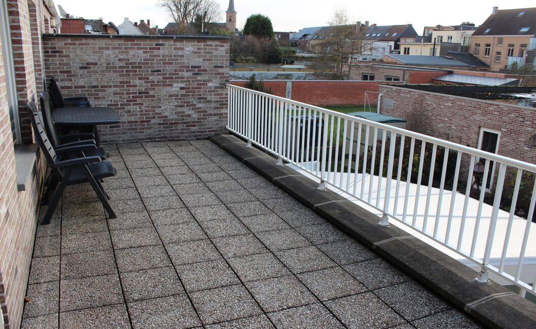 Appartement te huur in Aartselaar
