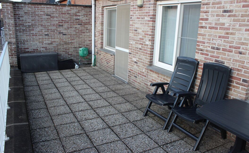Appartement te huur in Aartselaar