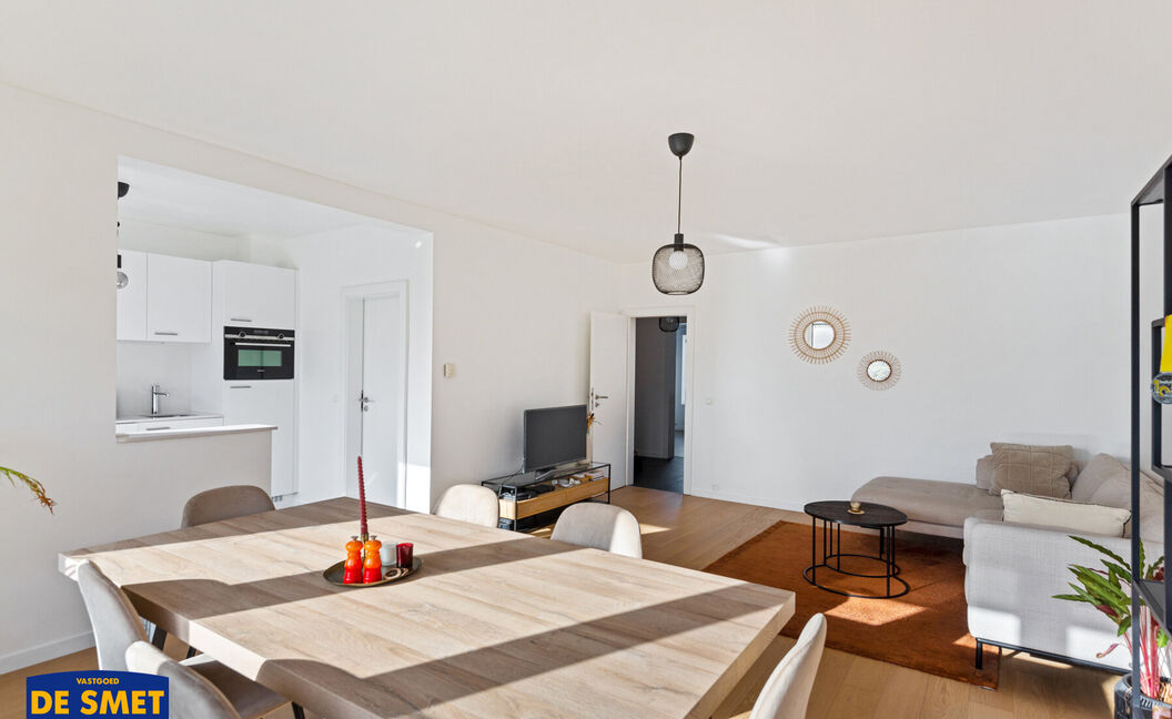 Appartement te huur in Aartselaar