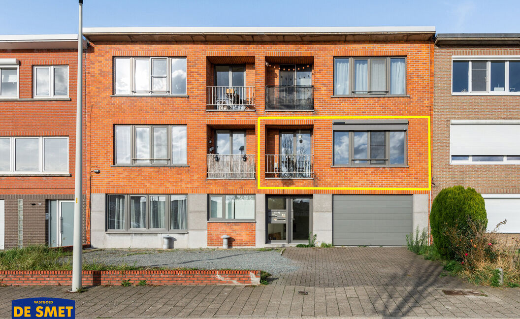 Appartement te huur in Aartselaar