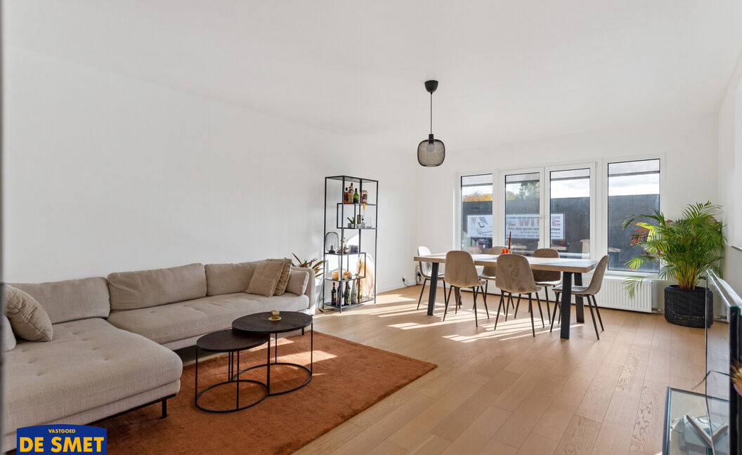 Appartement te huur in Aartselaar