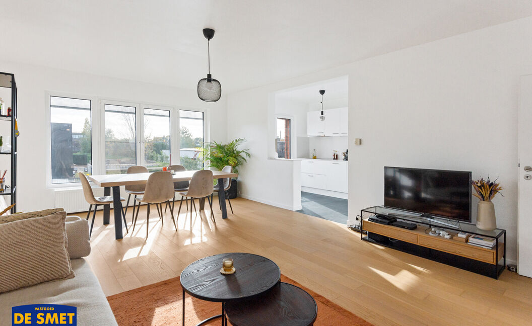 Appartement te huur in Aartselaar