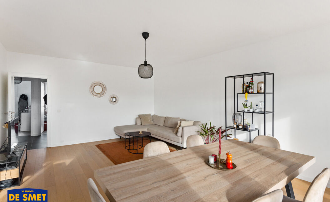 Appartement te huur in Aartselaar