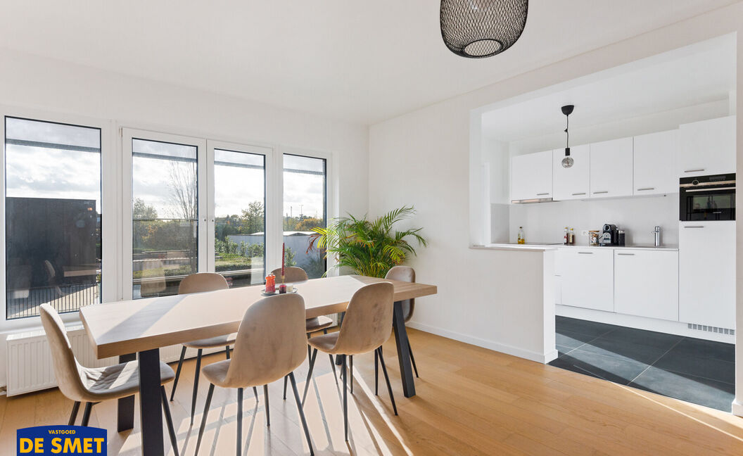 Appartement te huur in Aartselaar