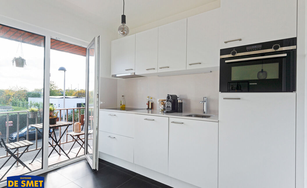 Appartement te huur in Aartselaar