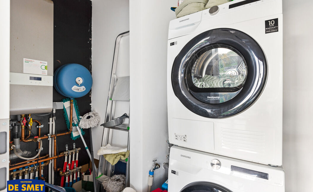 Appartement te huur in Aartselaar