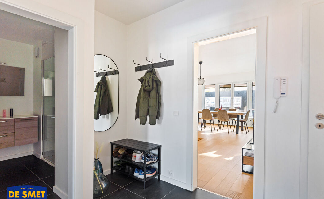 Appartement te huur in Aartselaar