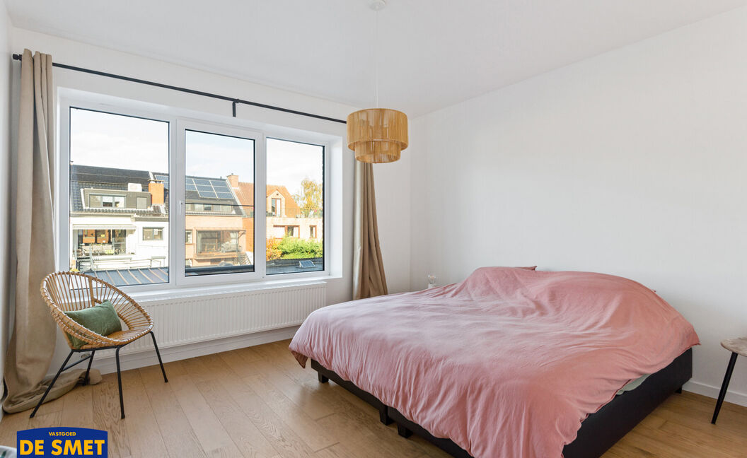 Appartement te huur in Aartselaar