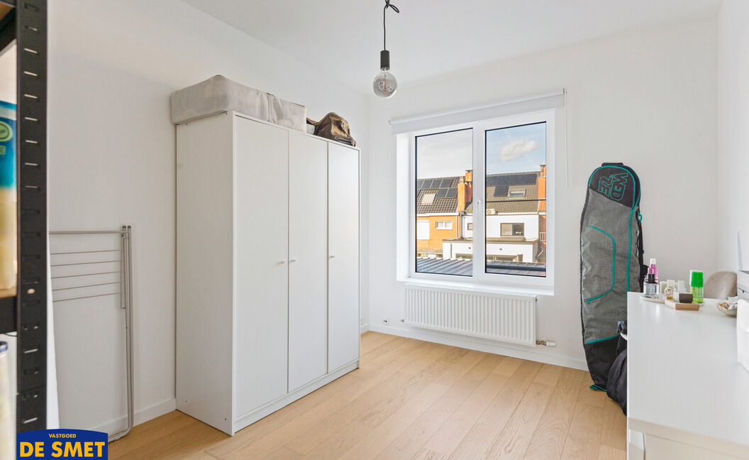 Appartement te huur in Aartselaar