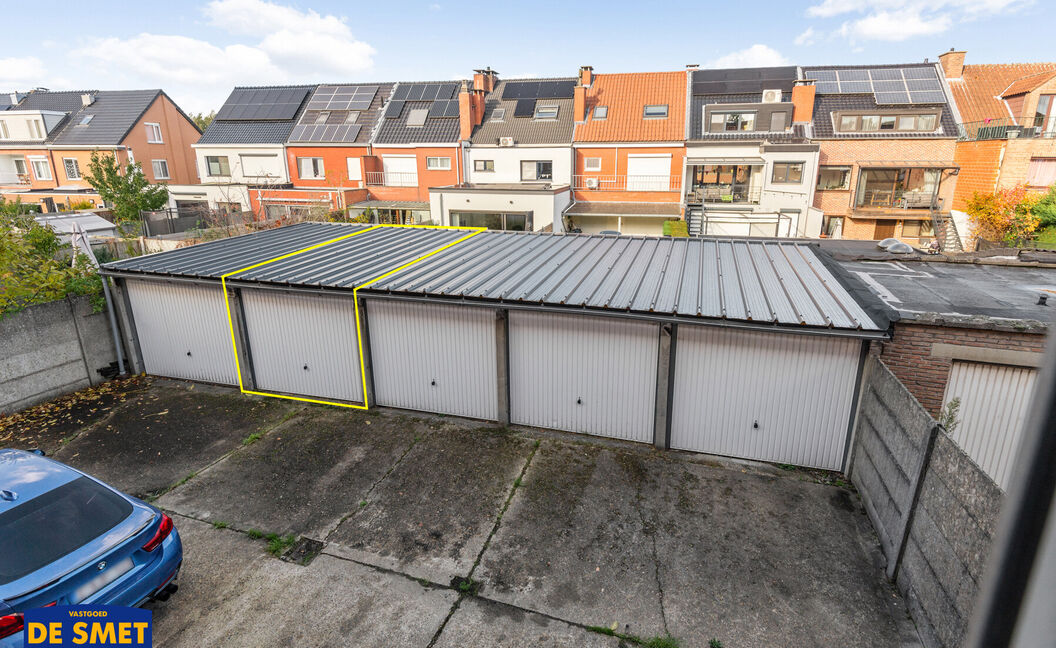 Appartement te huur in Aartselaar