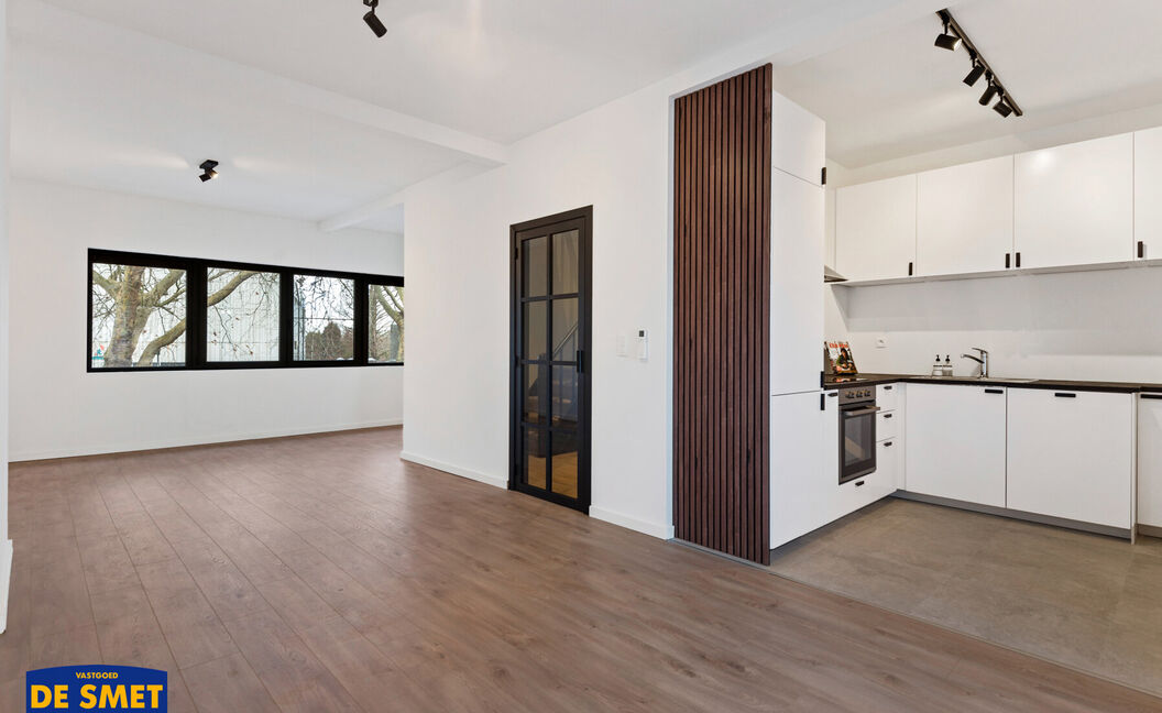 Appartement te huur in Aartselaar