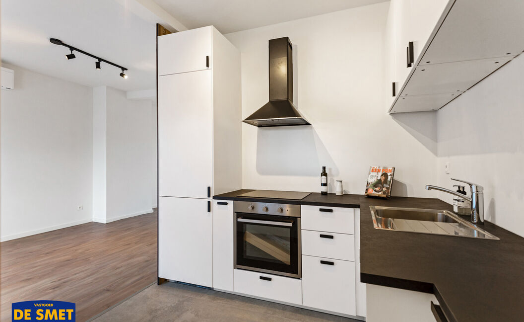 Appartement te huur in Aartselaar