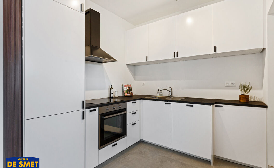 Appartement te huur in Aartselaar