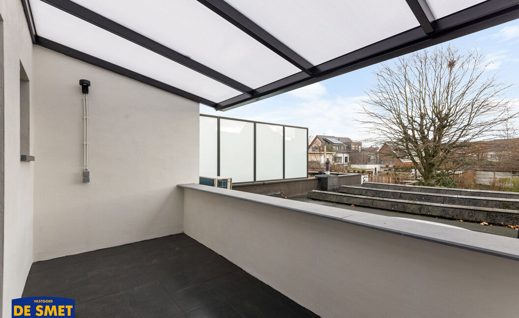 Appartement te huur in Aartselaar