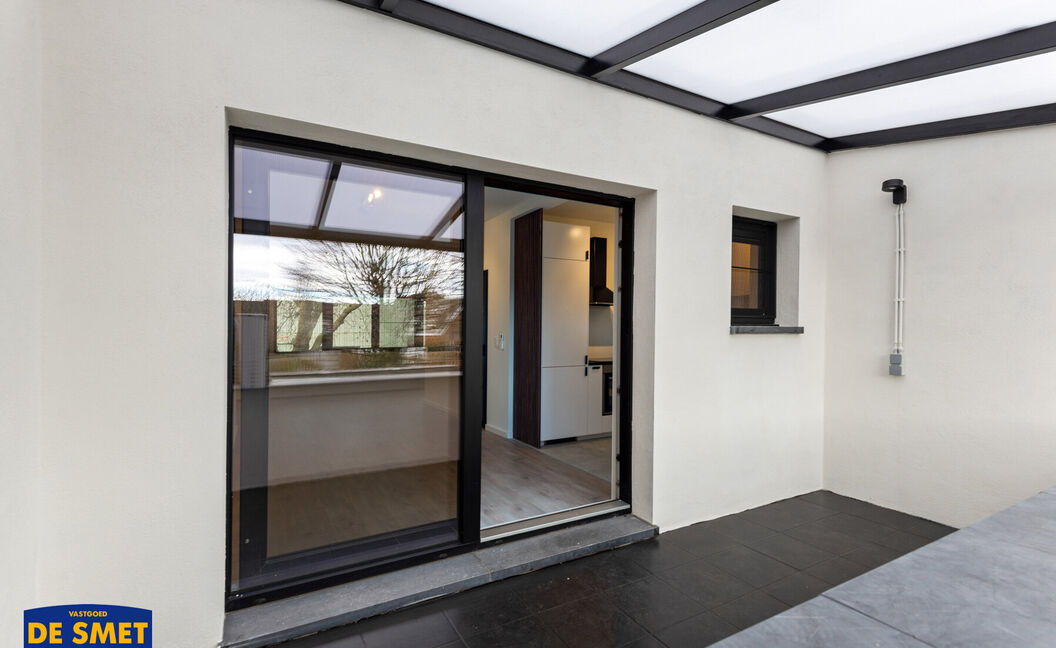 Appartement te huur in Aartselaar