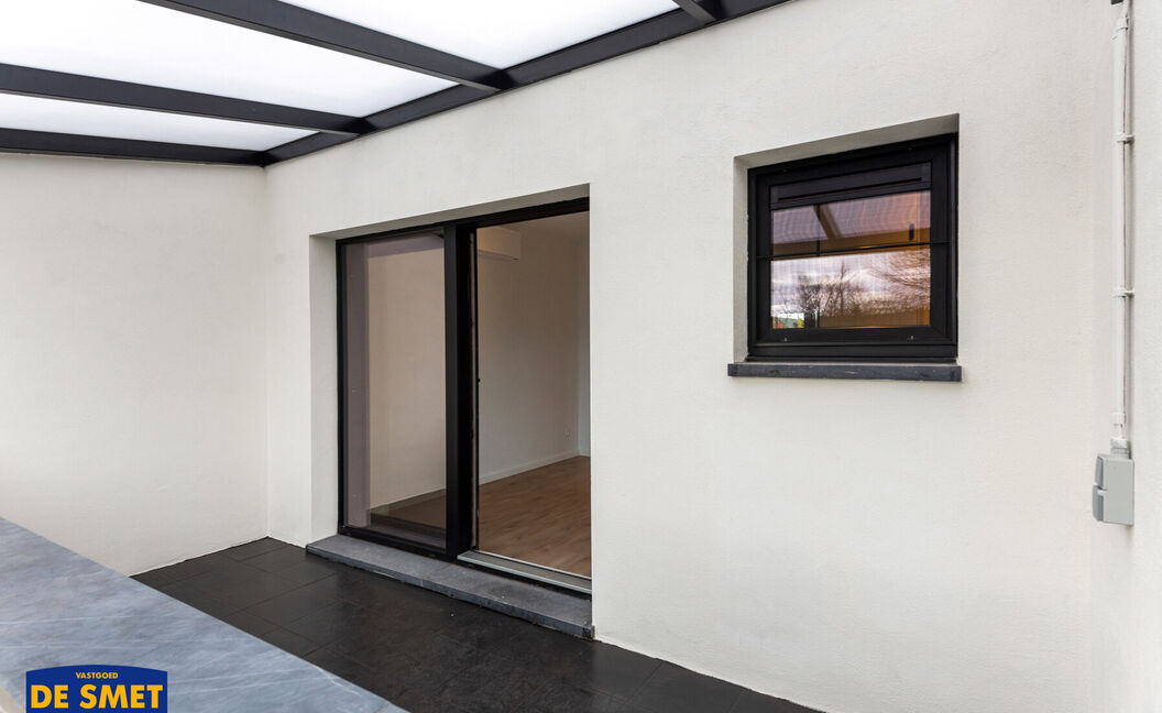 Appartement te huur in Aartselaar