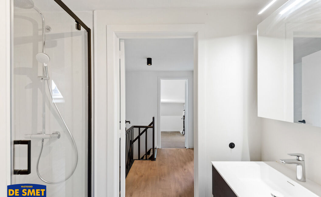 Appartement te huur in Aartselaar