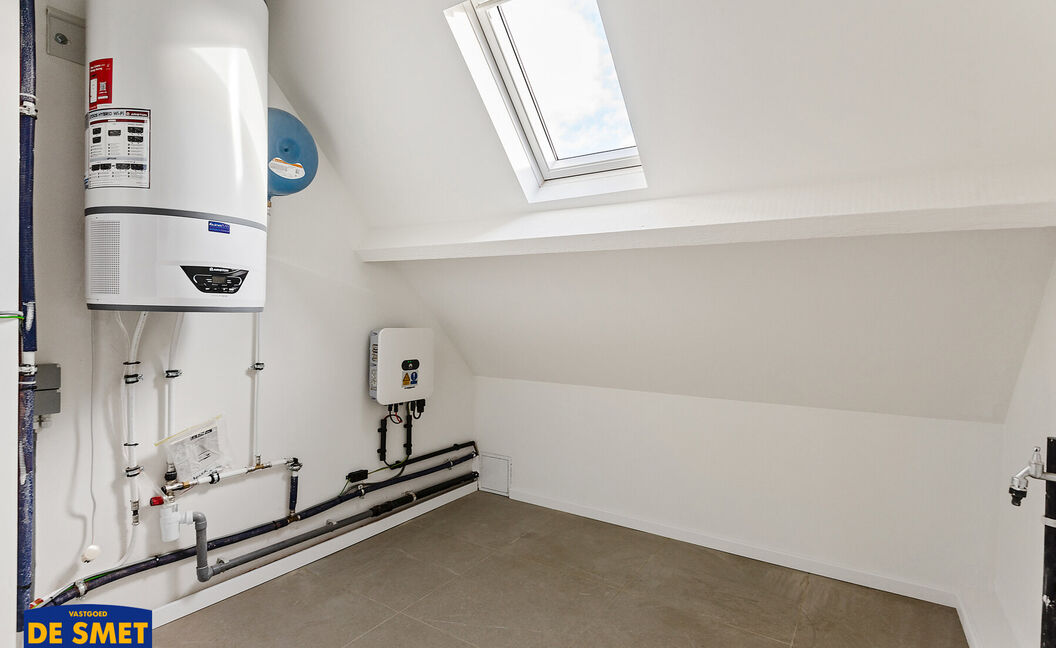 Appartement te huur in Aartselaar