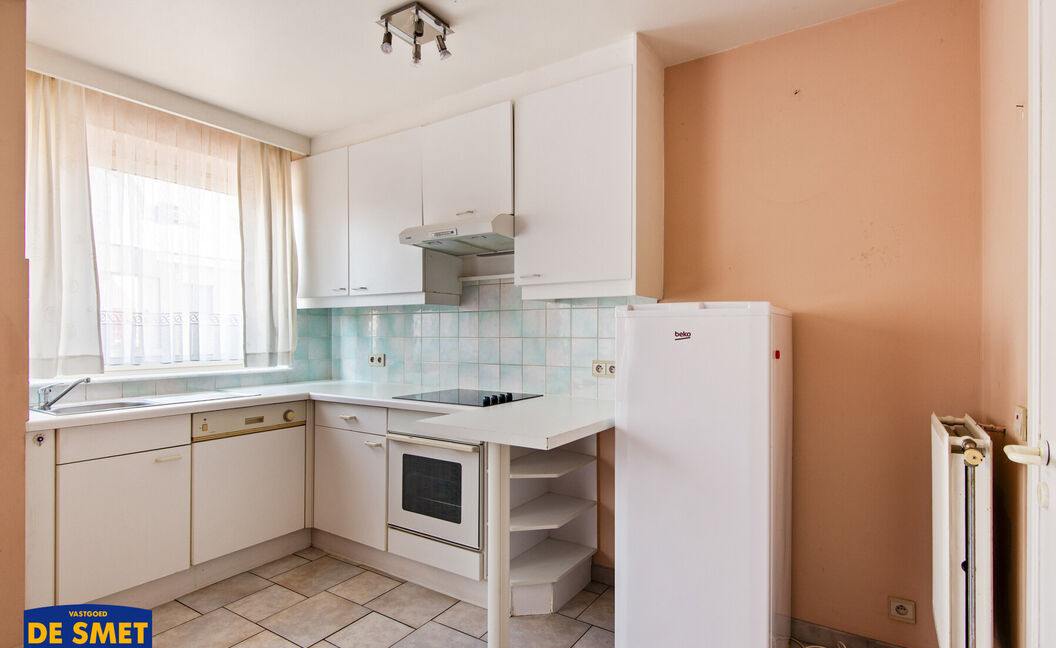 Appartement te huur in Aartselaar