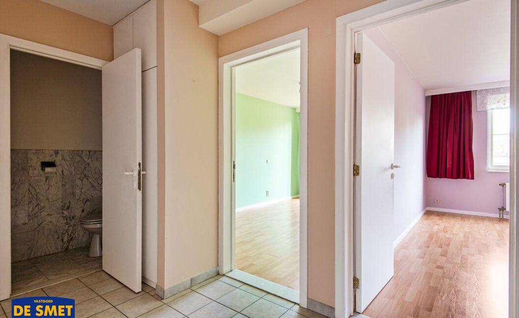 Appartement te huur in Aartselaar