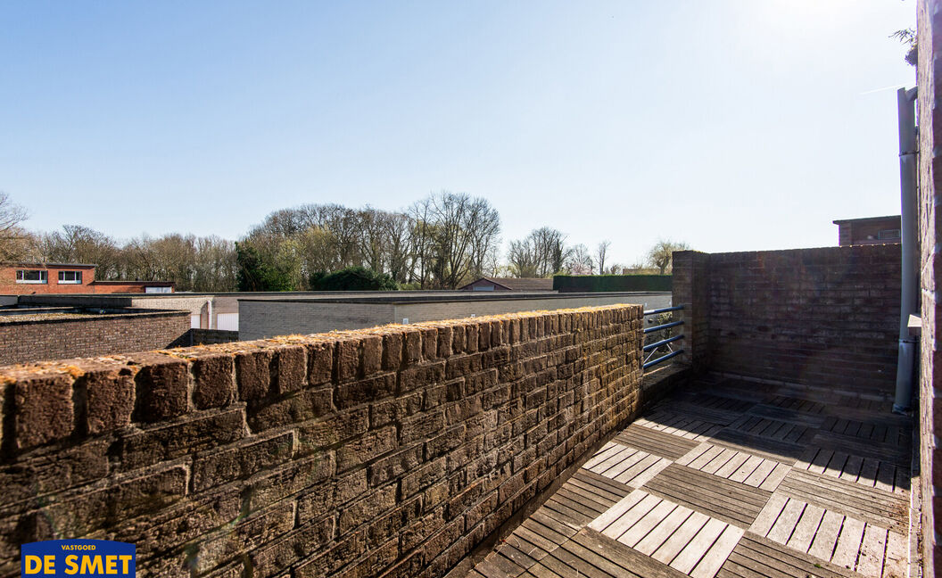 Appartement te huur in Aartselaar