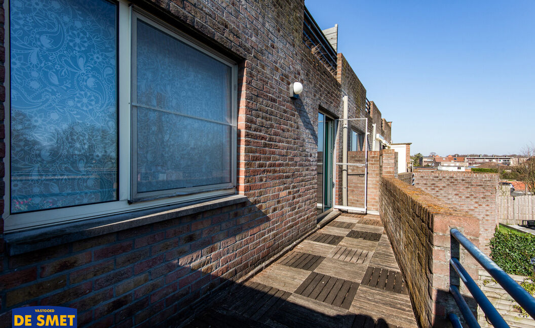 Appartement te huur in Aartselaar