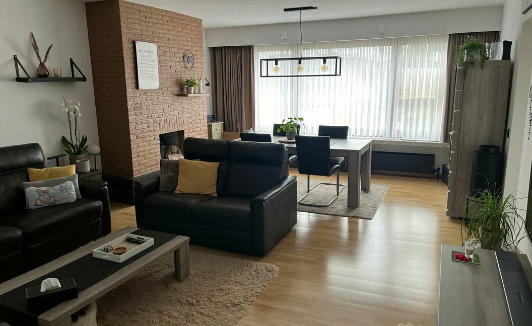 Appartement te huur in Aartselaar