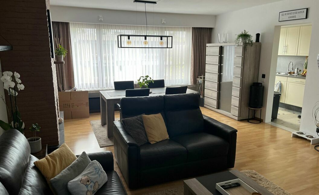 Appartement te huur in Aartselaar
