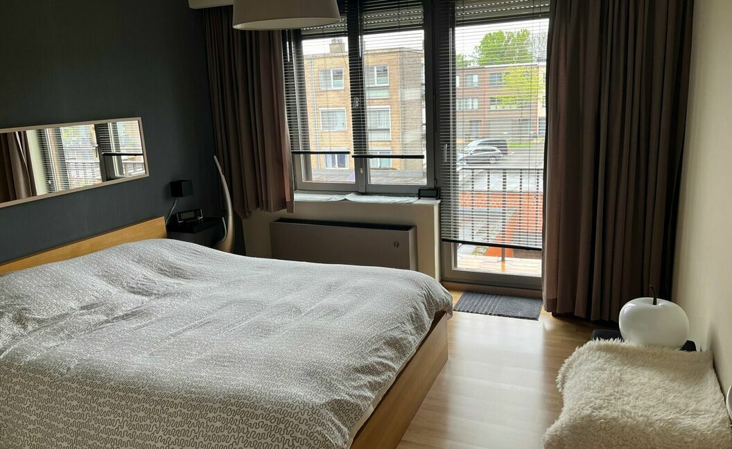 Appartement te huur in Aartselaar