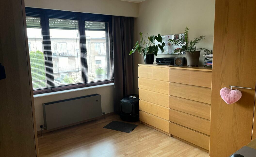 Appartement te huur in Aartselaar