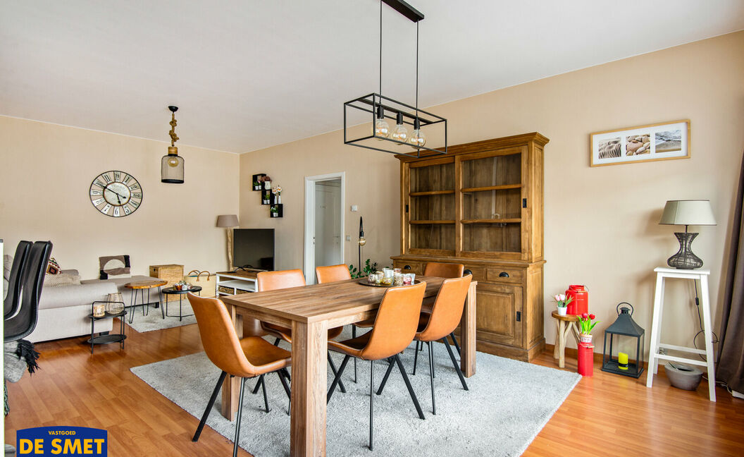 Appartement te huur in Aartselaar